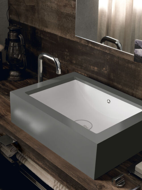 Corian Deep Cloud