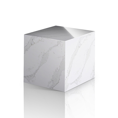 Silestone Eternal-Calacatta-Gold-Cube