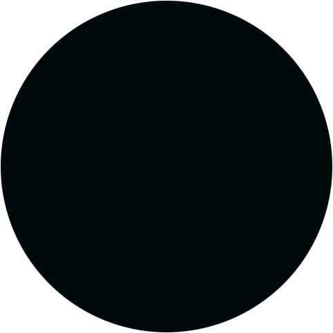 Hi-Macs Black S-22