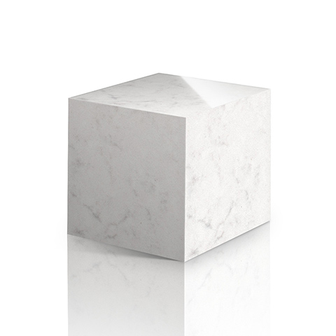 Silestone Lagoon-Cube