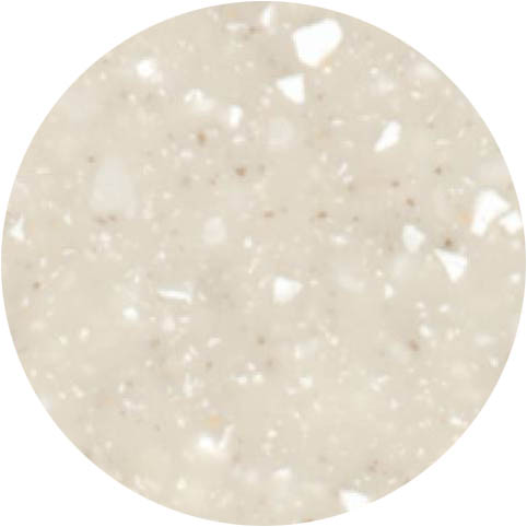 Hi-MACS Sea Oat Quartz G38