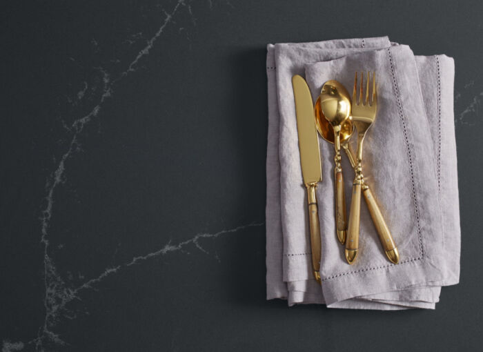 Silestone Eternal Marquina