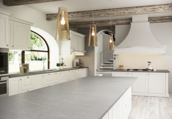 Silestone Eternal Serena