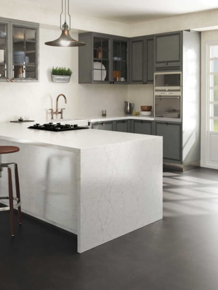 Silestone Pearl Jasmine