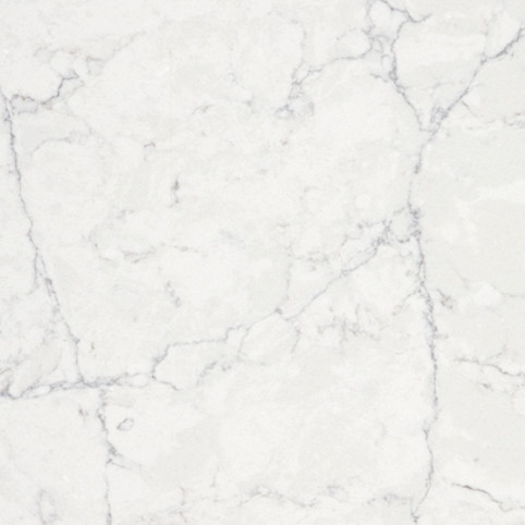 Silestone Pearl Jasmine detail