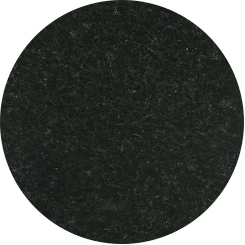 Angolan Black Granite