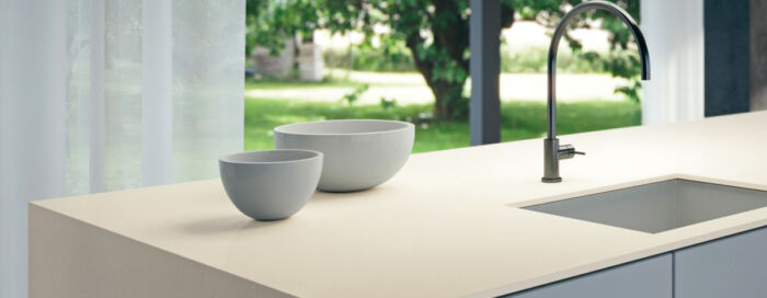 Caesarstone Fresh_Concrete