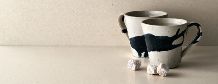 Caesarstone Fresh_Concrete