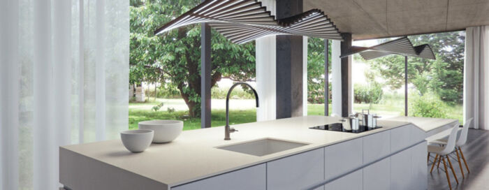 Caesarstone Fresh_Concrete