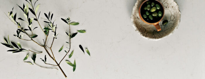 Caesarstone Frosty Carrina - Image 7