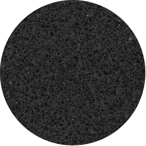 Caesarstone-Jet-Black