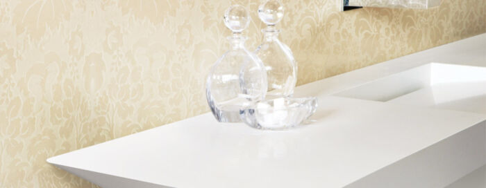 Caesarstone Pure White - Image 5