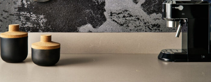 Caesarstone Raw Concrete