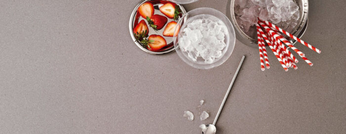 Caesarstone Sleek Concrete