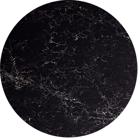 Caesarstone Vanilla_Noir