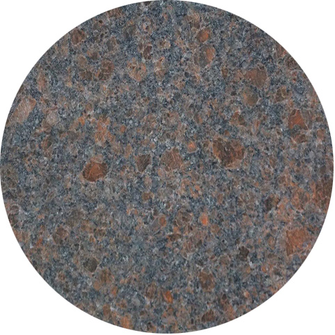 Coffee Brown Granite