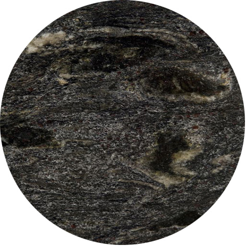 Cosmic Black Granite