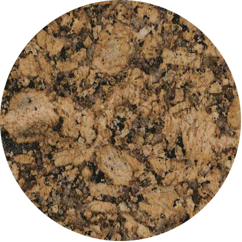 Giallo Fiorito Granite