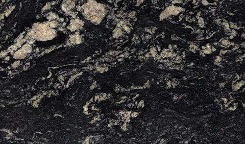 Sensa Granite Indian Black