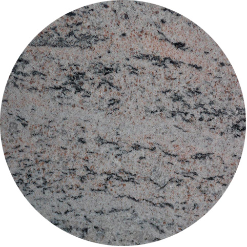 Meera White granite