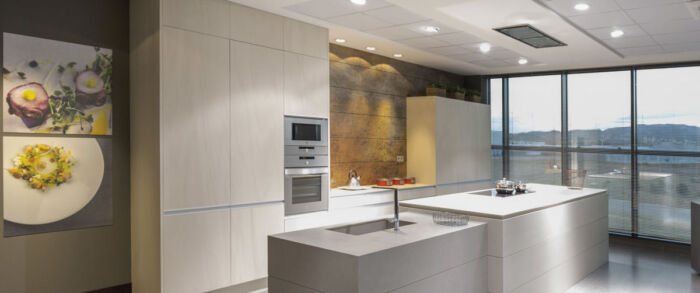 Neolith Arena