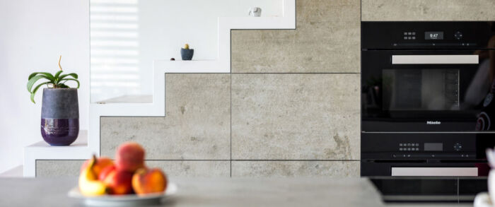 Neolith-Beton