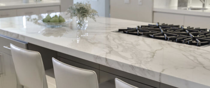 Neolith Calacatta Ultra Compact