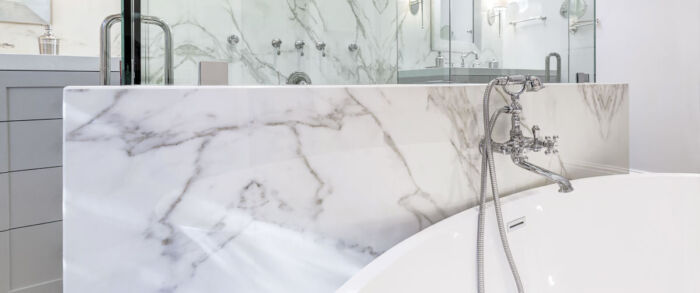 Neolith Calacatta Ultra Compact