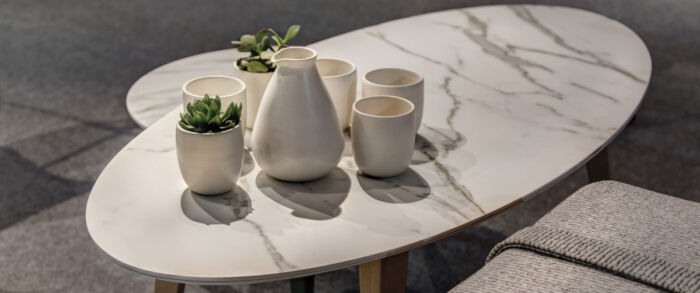 Neolith Calacatta Ultra Compact