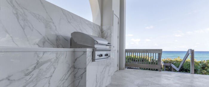 Neolith Calacatta Ultra Compact