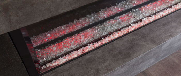 Neolith Iron Grey - Image 5