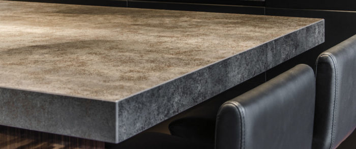 Neolith Iron Moss Ultra Compact Surfaces (4)