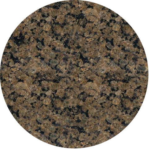 Tropical Brown Granite