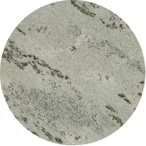 VERDE-EUCALYPTUS Granite