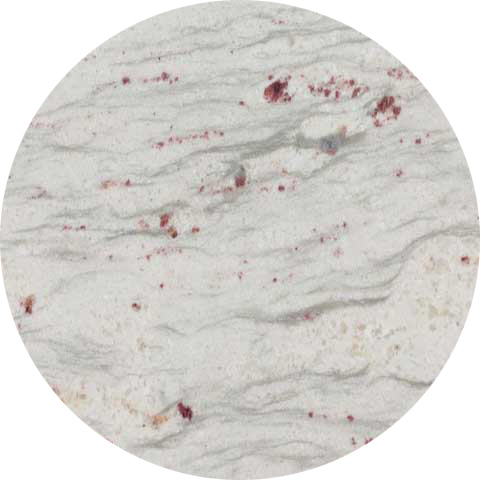 Valley White Granite