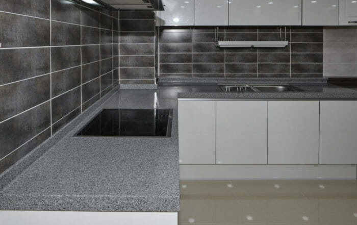 Hanex-Residential Kitchen