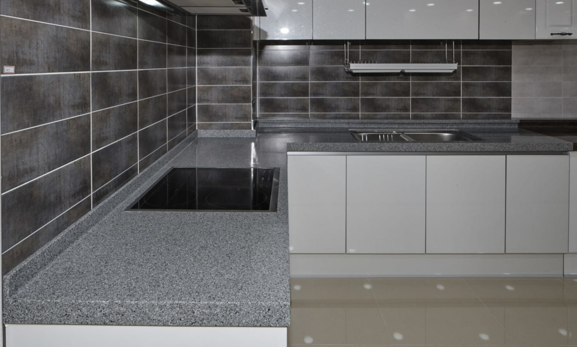 Hanex-Residential Kitchen