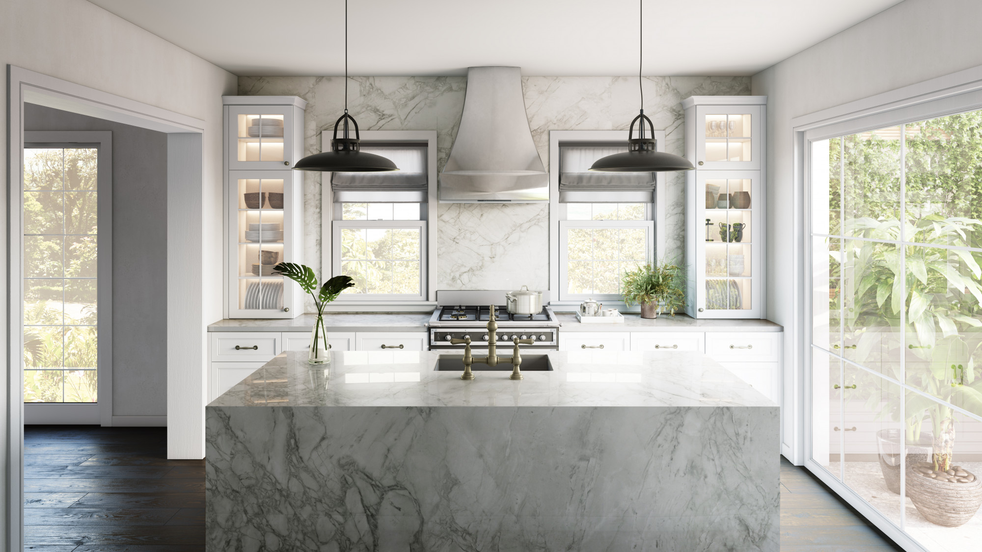 Dekton Bergen app2