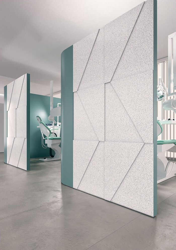 Corian Domino Terrazzo - Image 2