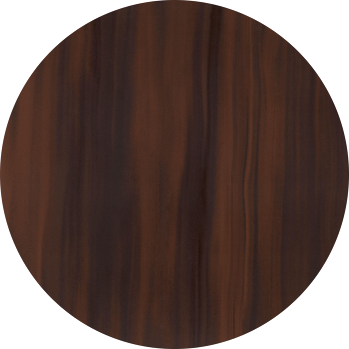 Corian Mahogany Nuwood Bluestone