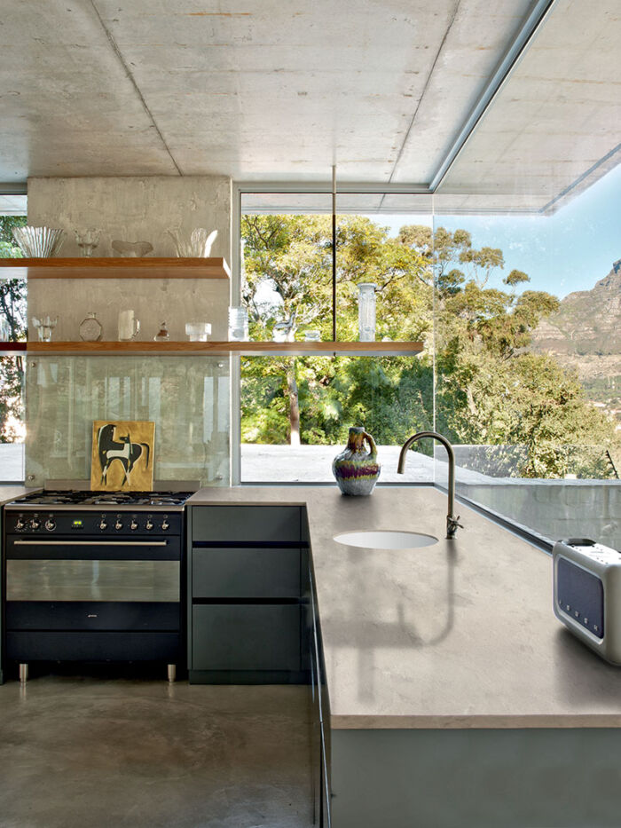 Corian Neutral Aggregate - Image 2
