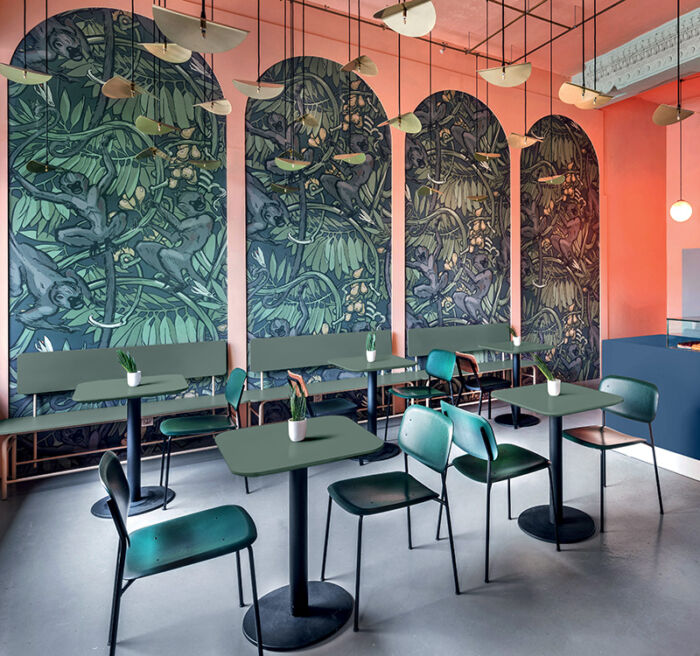 Corian Verdant - Image 2