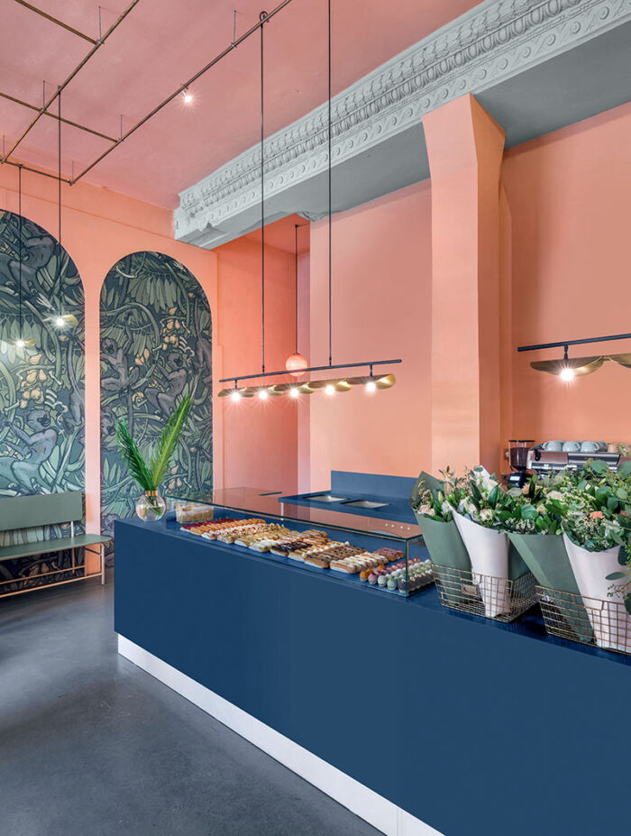 Corian Laguna - Image 2