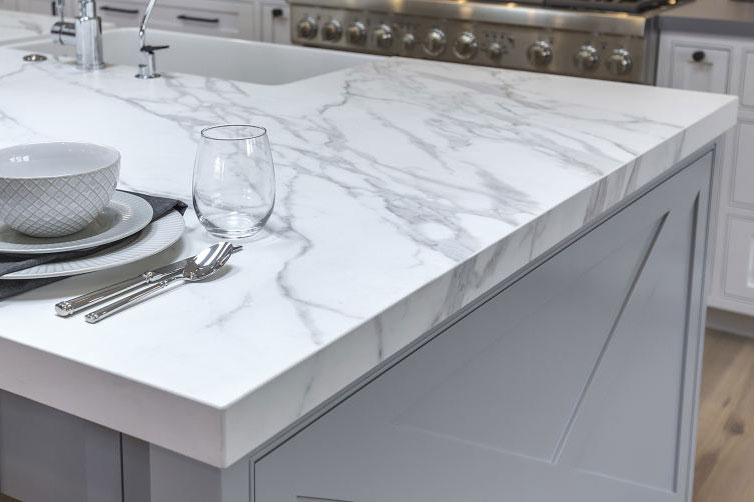 Neolith Calacatta