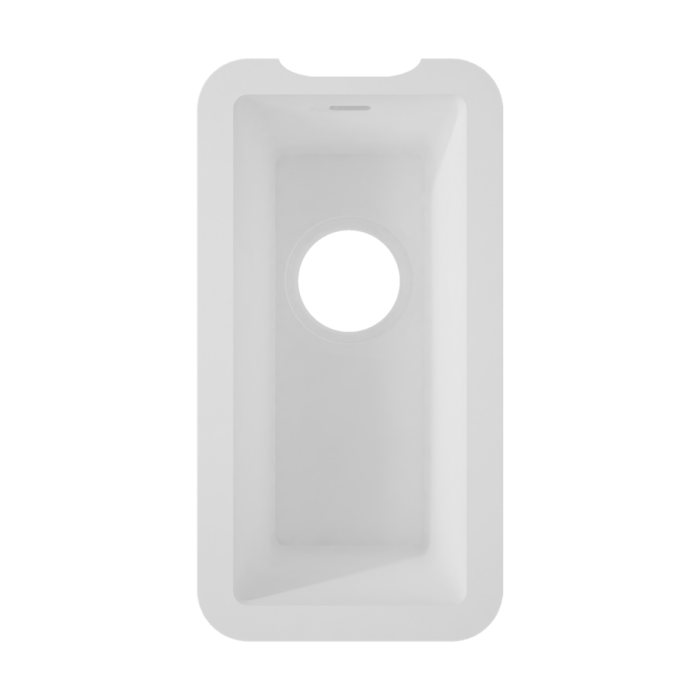 Corian Spicy 967 sink