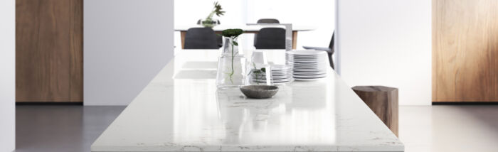 Compac Unique Bianco - Image 3