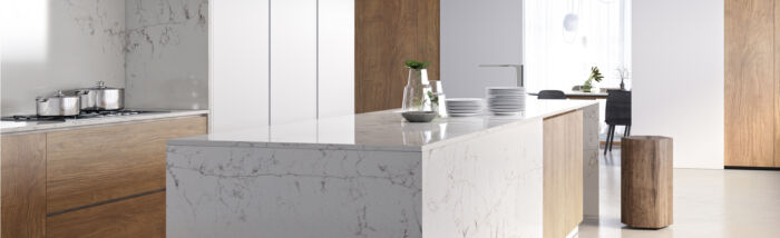 Compac Unique Bianco - Image 4