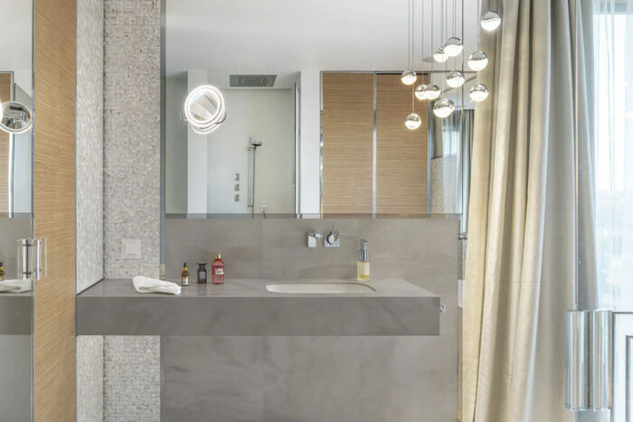 Corian Artista Dust - Image 2
