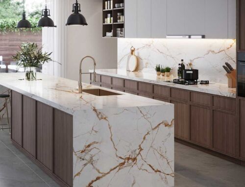 Dekton Onirika, the latest collection from Cosentino