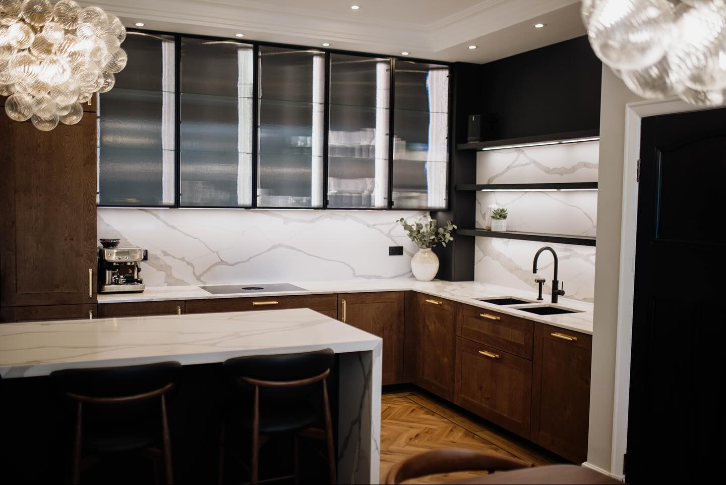 Diore Quartz – Olympus